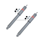 2000 Ford E-450 Econoline Super Duty Shock and Strut Set 1