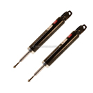 2015 Dodge Durango Shock and Strut Set 1