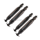 2005 Cadillac Deville Shock and Strut Set 1