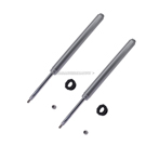 1982 Nissan 200SX Shock and Strut Set 1