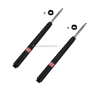 BuyAutoParts 77-61436AO Shock and Strut Set 1