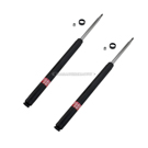 1982 Bmw 320i Shock and Strut Set 1