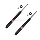 1985 Toyota MR2 Shock and Strut Set 1