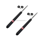1982 Toyota Celica Shock and Strut Set 1