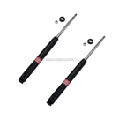 1982 Porsche 924 Shock and Strut Set 1