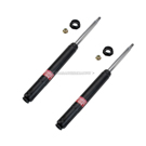 1993 Lexus ES300 Shock and Strut Set 1