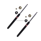 1979 Mazda RX-7 Shock and Strut Set 1