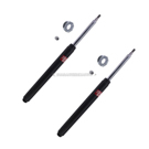 1987 Chrysler Conquest Shock and Strut Set 1