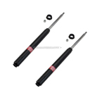 1990 Lexus ES250 Shock and Strut Set 1