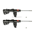 1987 Oldsmobile Cutlass Cruiser Shock and Strut Set 1