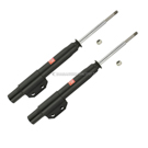 1982 Lincoln Continental Shock and Strut Set 1