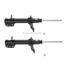 1990 Mazda MX-6 Shock and Strut Set 1