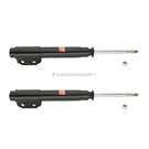 1994 Ford Mustang Shock and Strut Set 1