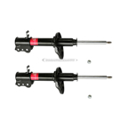 1994 Mazda MX-6 Shock and Strut Set 1