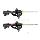 1995 Chrysler Town and Country Shock and Strut Set 1