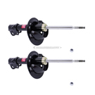 1987 Dodge Shadow Shock and Strut Set 1