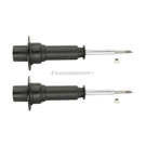 2007 Dodge Nitro Shock and Strut Set 1