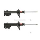 2002 Mitsubishi Lancer Shock and Strut Set 1
