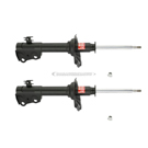 2004 Scion xA Shock and Strut Set 1