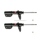 2000 Oldsmobile Intrigue Shock and Strut Set 1