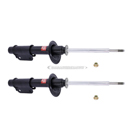 1998 Oldsmobile Cutlass Shock and Strut Set 1