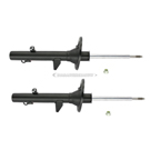 2007 Ford Taurus Shock and Strut Set 1