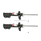 2003 Saab 9-5 Shock and Strut Set 1