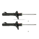2006 Volkswagen Golf Shock and Strut Set 1