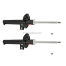 2013 Volkswagen Golf Shock and Strut Set 1