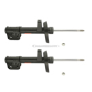 2000 Cadillac Catera Shock and Strut Set 1