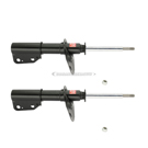 2000 Buick Park Avenue Shock and Strut Set 1