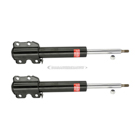 2002 Freightliner Sprinter Van Shock and Strut Set 1