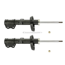 2000 Saab 9-5 Shock and Strut Set 1