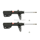 1999 Oldsmobile Aurora Shock and Strut Set 1