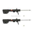 2006 Chevrolet Impala Shock and Strut Set 1