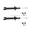 2013 Honda Accord Shock and Strut Set 1