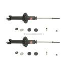 2009 Acura TL Shock and Strut Set 1