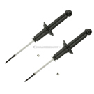 1994 Mitsubishi Diamante Shock and Strut Set 1