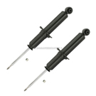 1992 Audi 100 Quattro Shock and Strut Set 1
