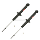 2003 Volvo V40 Shock and Strut Set 1