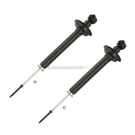 2000 Lexus GS 400 Shock and Strut Set 1