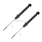 2003 Dodge Stratus Shock and Strut Set 1