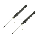 2004 Lexus LS430 Shock and Strut Set 1