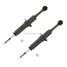 2004 Ford Explorer Shock and Strut Set 1
