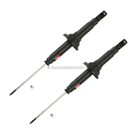 1996 Acura TL Shock and Strut Set 1