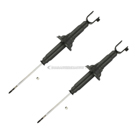 1996 Acura TL Shock and Strut Set 1