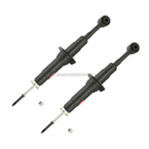 2007 Ford Explorer Shock and Strut Set 1