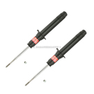 2004 Kia Amanti Shock and Strut Set 1