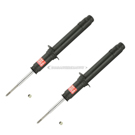2007 Kia Amanti Shock and Strut Set 1