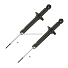 2004 Kia Amanti Shock and Strut Set 1